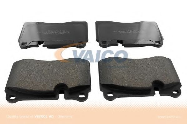 Тормозные колодки VAICO V10-8296