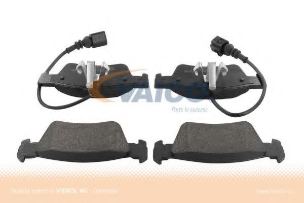 Тормозные колодки VAICO V10-8298