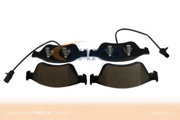 Тормозные колодки VAICO V10-8299