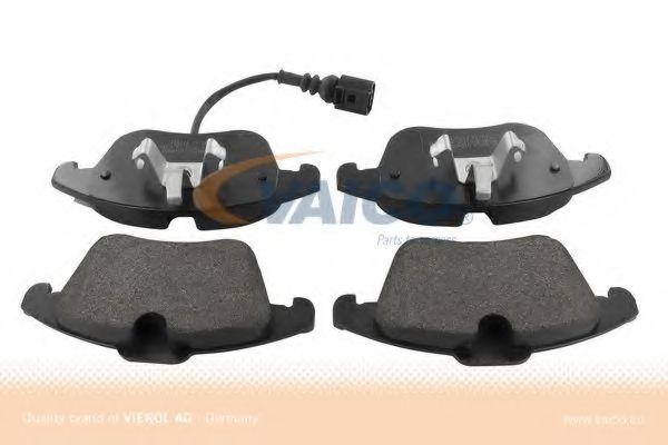 Тормозные колодки VAICO V10-8300