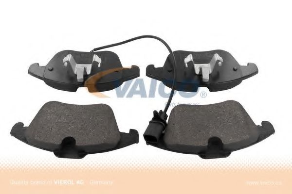Тормозные колодки VAICO V10-8301