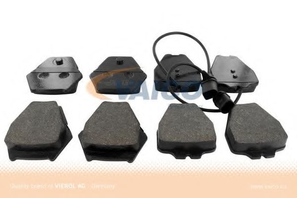 Тормозные колодки VAICO V10-8303