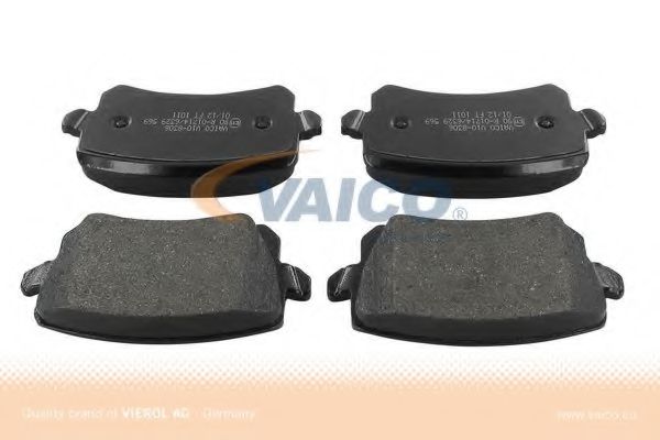 Тормозные колодки VAICO V10-8306