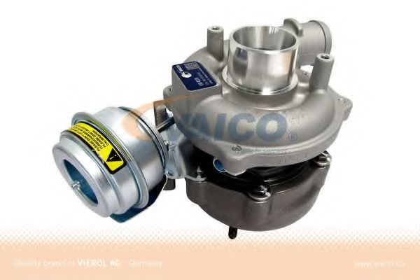 Турбина VAICO V10-8315