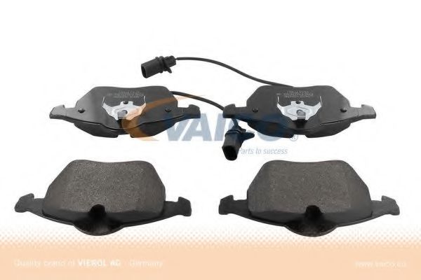 Тормозные колодки VAICO V10-8346