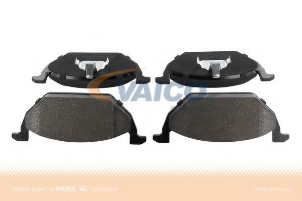 Тормозные колодки VAICO V10-8347