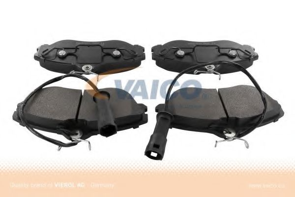Тормозные колодки VAICO V10-8350