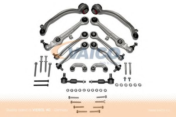 Комплект рычагов VAICO V10-8548