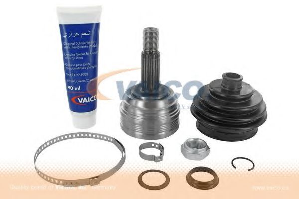 ШРУС с пыльником VAICO V10-8550