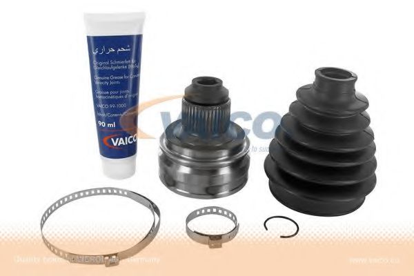 ШРУС с пыльником VAICO V10-8551