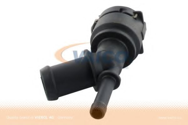 Патрубок радиатора VAICO V10-9705