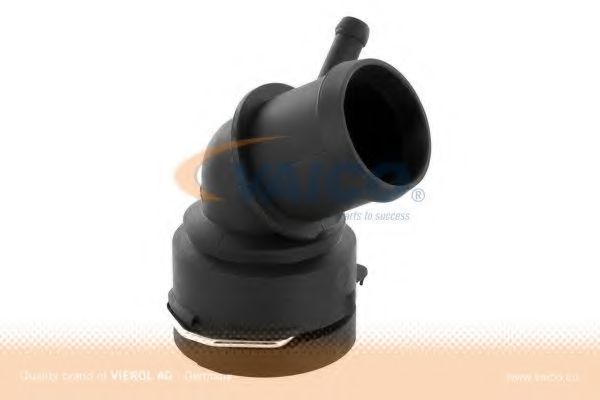 Фланец охлаждающей жидкости VAICO V10-9738