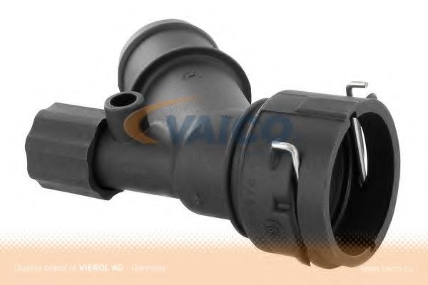 Фланец охлаждающей жидкости VAICO V10-9752