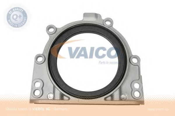 Сальник коленвала VAICO V10-9779