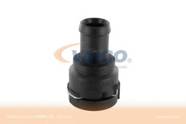 Фланец охлаждающей жидкости VAICO V10-9858