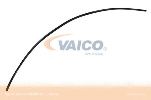 Уплотнитель лобового стекла VAICO V10-9862