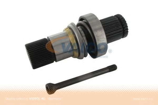 Полуось в сборе VAICO V10-9867
