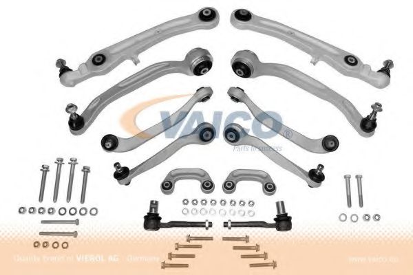 Комплект рычагов VAICO V10-9872