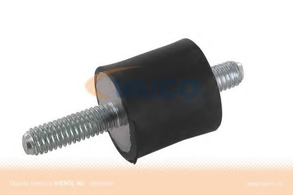 Буфер, кожух двигателя VAICO V20-0033