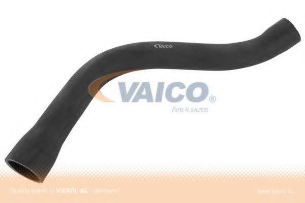 Патрубок радиатора VAICO V20-0143