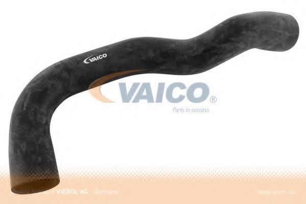 Патрубок радиатора VAICO V20-0144
