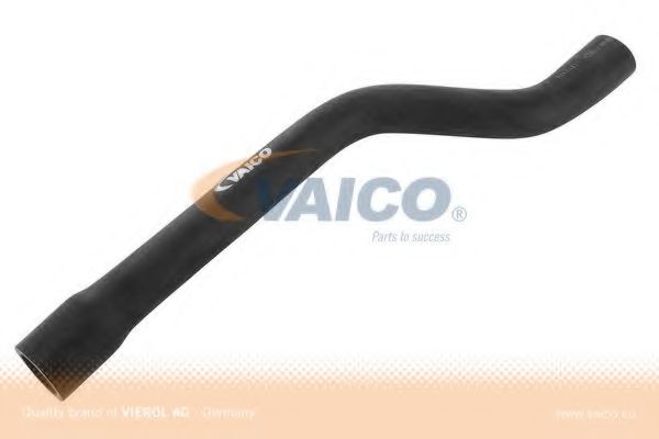Патрубок радиатора VAICO V20-0145