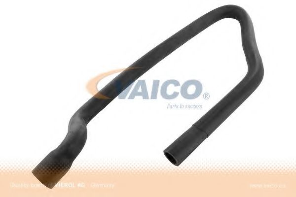 Патрубок радиатора VAICO V20-0146