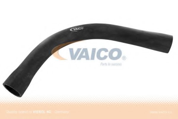 Патрубок радиатора VAICO V20-0147