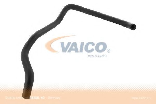 Патрубок радиатора VAICO V20-0149