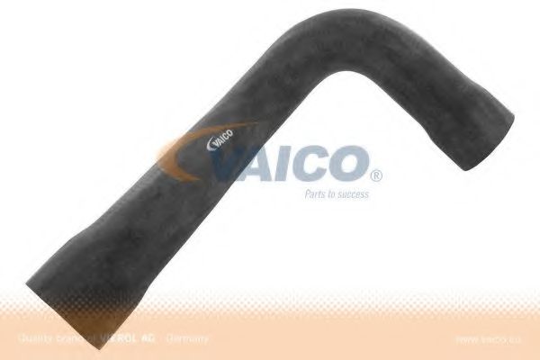 Патрубок радиатора VAICO V20-0152