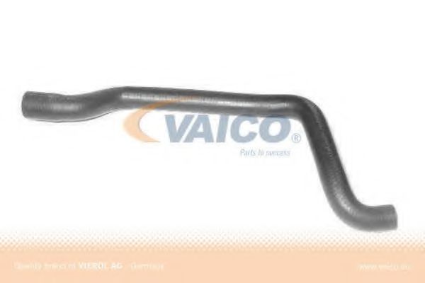 Патрубок радиатора VAICO V20-0154