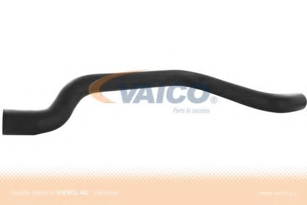 Патрубок радиатора VAICO V20-0158