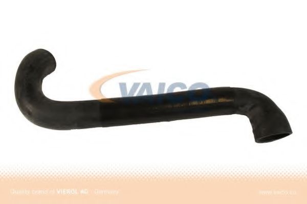 Патрубок радиатора VAICO V20-0291