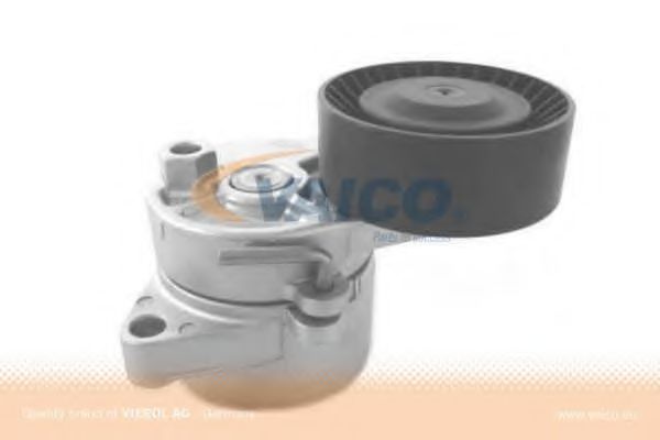 Ролик натяжной ремня генератора VAICO V20-0337