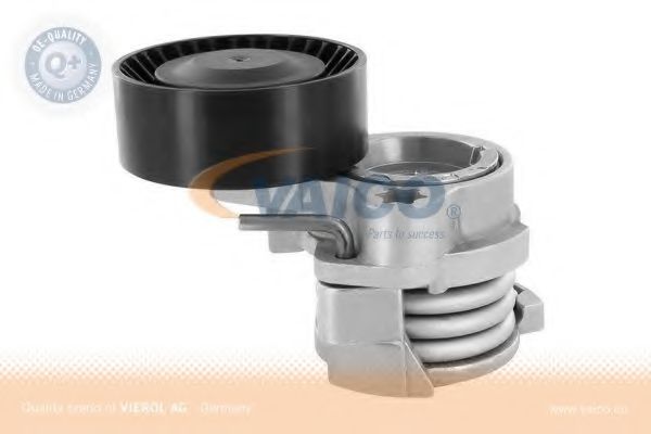 Ролик натяжной ремня генератора VAICO V20-0338