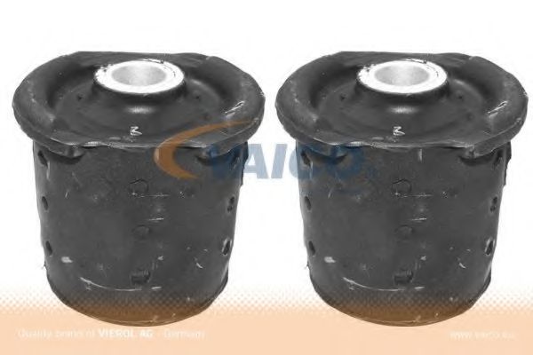 Сайлентблок задней балки комплект VAICO V20-0443