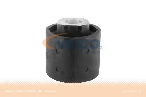 Сайлентблок задней балки VAICO V20-0489