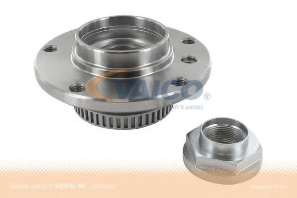 Ступица колеса VAICO V20-0516