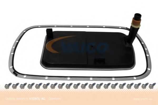 Фильтр с прокладкой автоматической коробки передач VAICO V20-0573-1