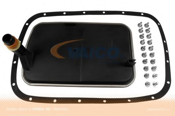 Фильтр с прокладкой автоматической коробки передач VAICO V20-0573