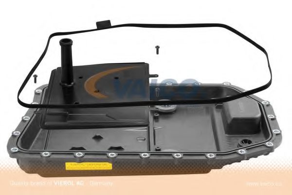 Масляный поддон, автоматическая коробка передач VAICO V20-0580