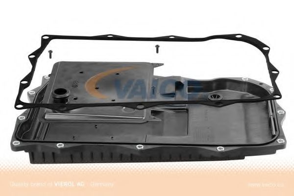 Масляный поддон, автоматическая коробка передач VAICO V20-0582