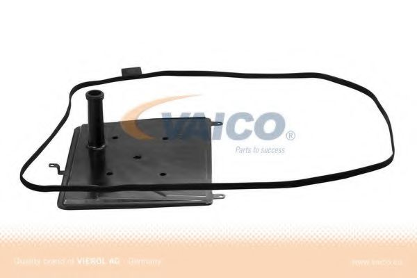 Фильтр с прокладкой автоматической коробки передач VAICO V20-0585