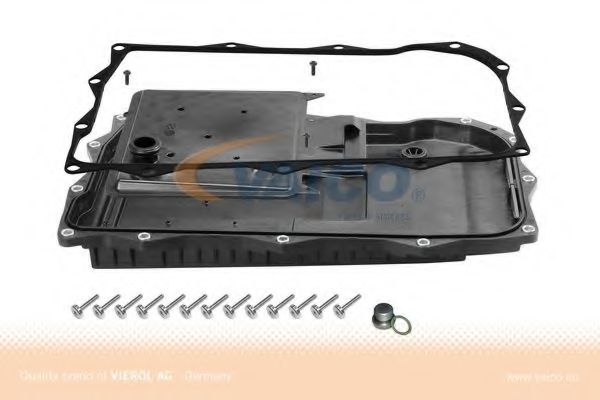 Масляный поддон, автоматическая коробка передач VAICO V20-0588