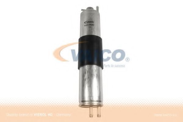 Топливный фильтр VAICO V20-0647