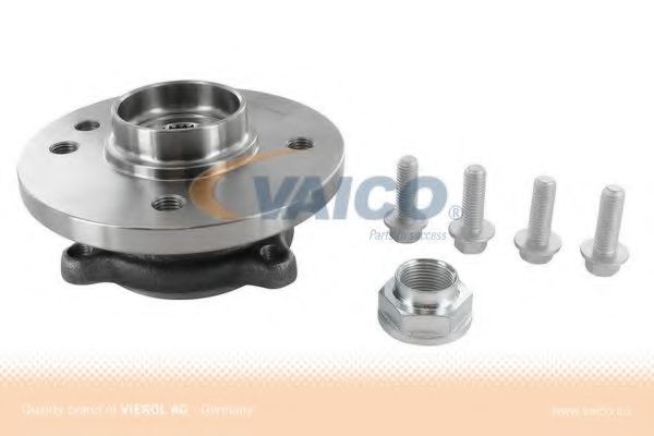 Ступица колеса VAICO V20-0675