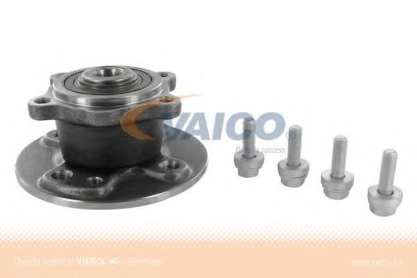 Ступица колеса VAICO V20-0676