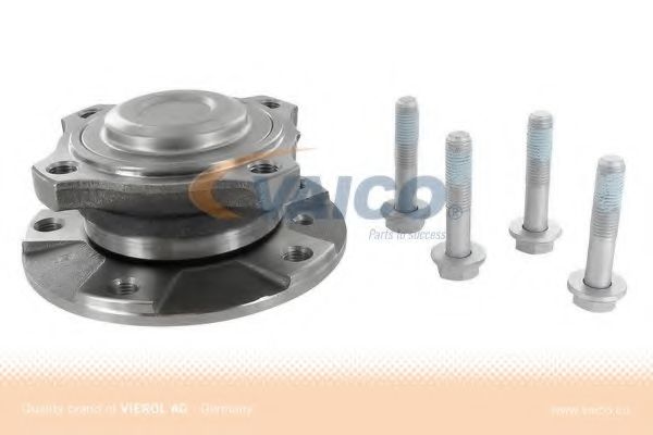 Ступица колеса VAICO V20-0677