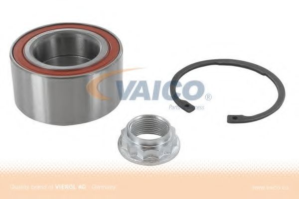 Ступица колеса VAICO V20-0678