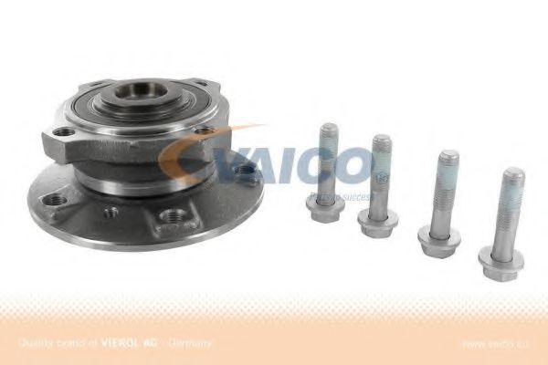 Ступица колеса VAICO V20-0680
